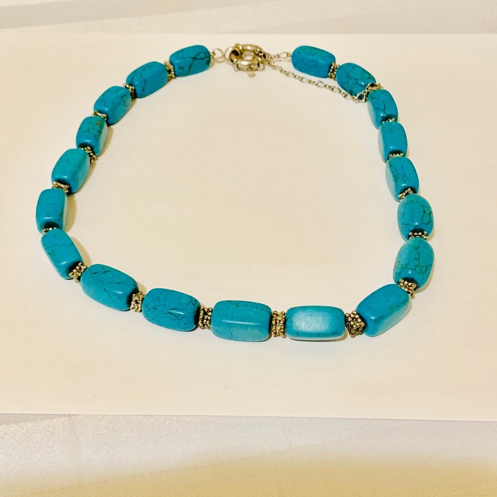 Set of 2 necklaces